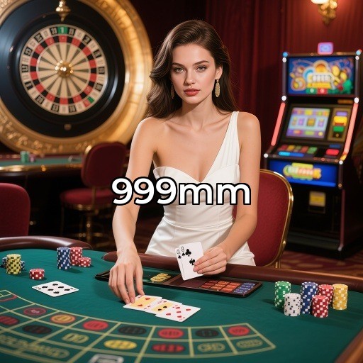 999mm